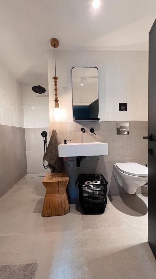 Cabana Sapte Breaza  Extérieur photo