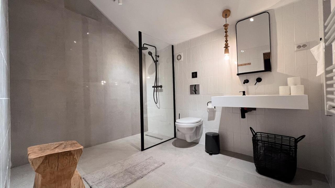Cabana Sapte Breaza  Extérieur photo