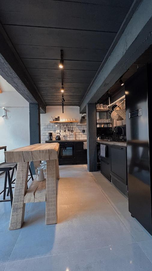 Cabana Sapte Breaza  Extérieur photo