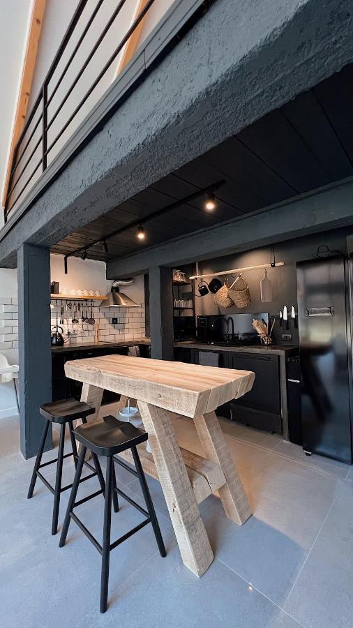 Cabana Sapte Breaza  Extérieur photo