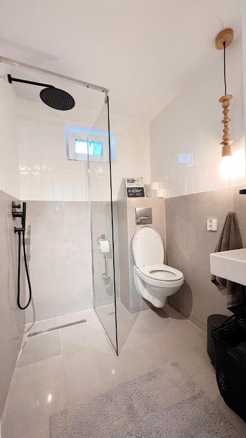 Cabana Sapte Breaza  Extérieur photo