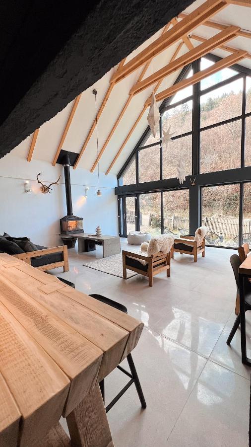 Cabana Sapte Breaza  Extérieur photo