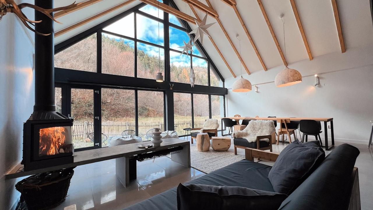 Cabana Sapte Breaza  Extérieur photo