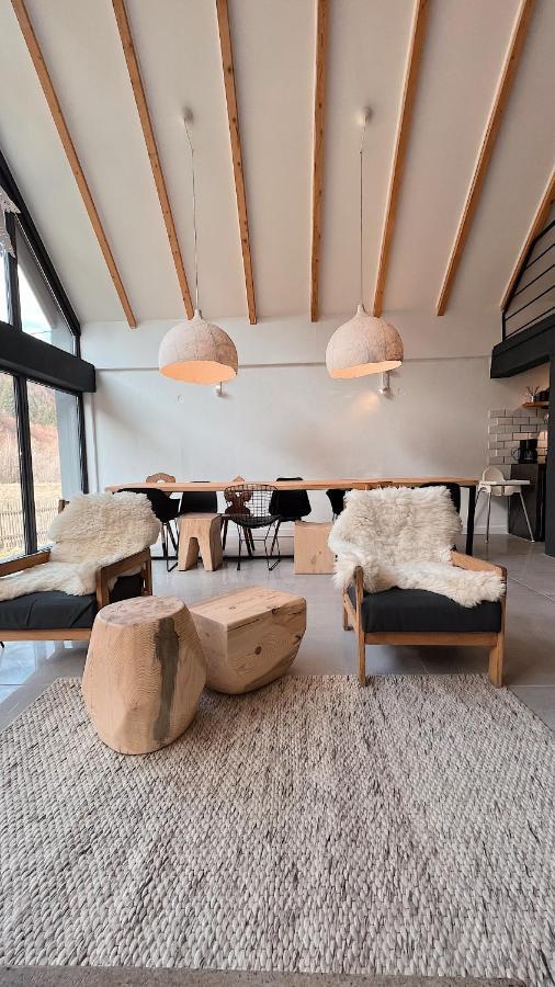 Cabana Sapte Breaza  Extérieur photo