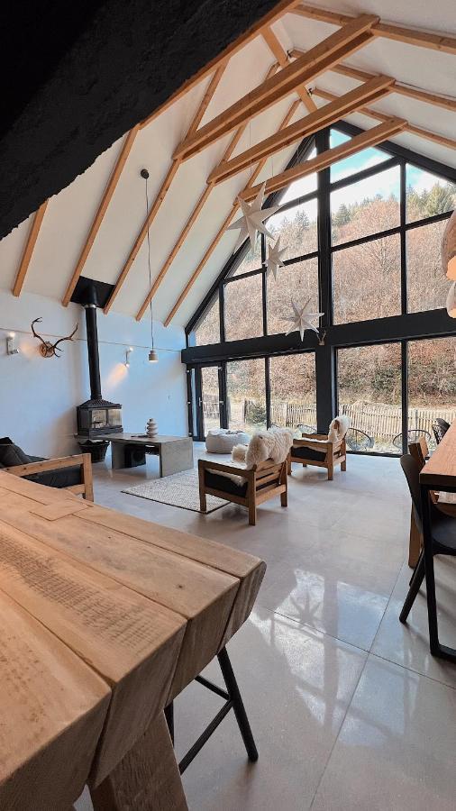 Cabana Sapte Breaza  Extérieur photo