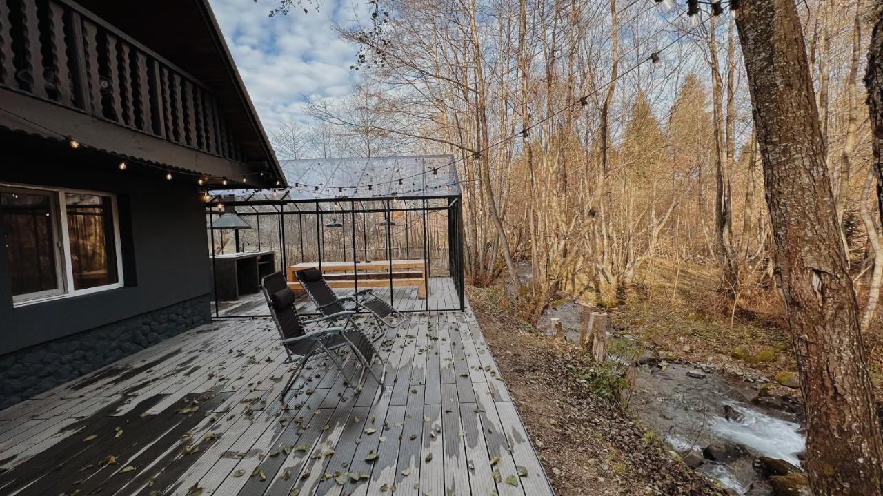 Cabana Sapte Breaza  Extérieur photo