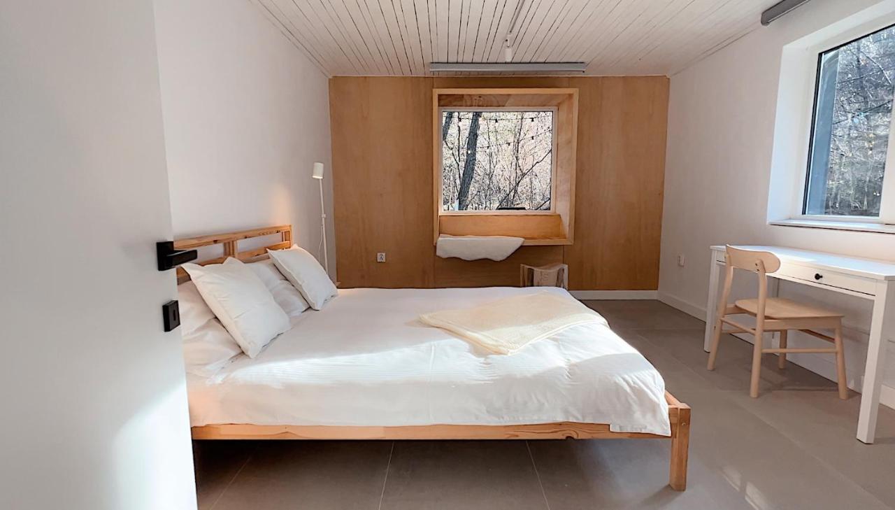 Cabana Sapte Breaza  Extérieur photo