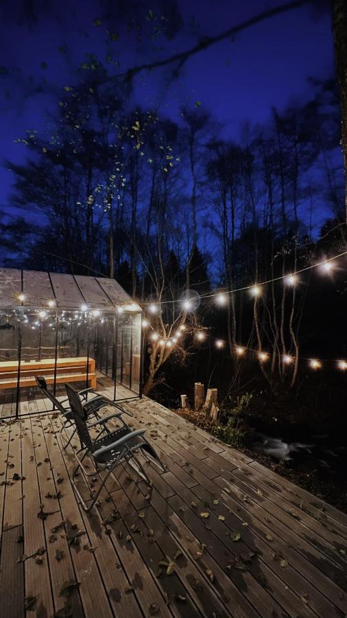 Cabana Sapte Breaza  Extérieur photo