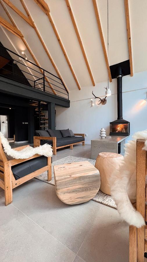 Cabana Sapte Breaza  Extérieur photo