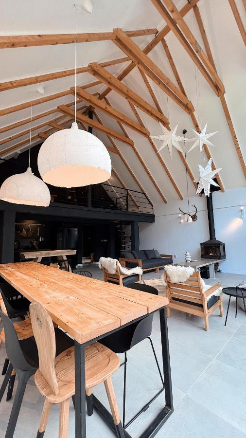 Cabana Sapte Breaza  Extérieur photo