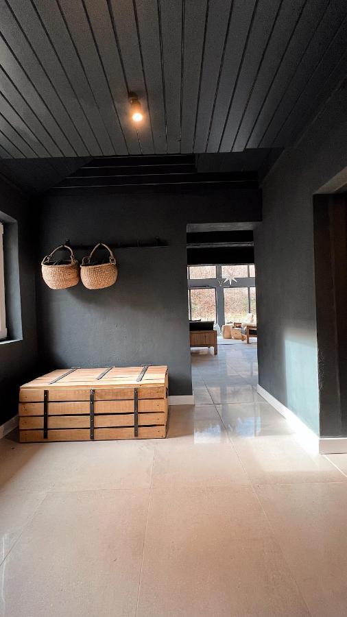 Cabana Sapte Breaza  Extérieur photo
