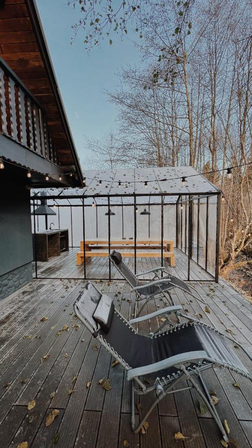 Cabana Sapte Breaza  Extérieur photo